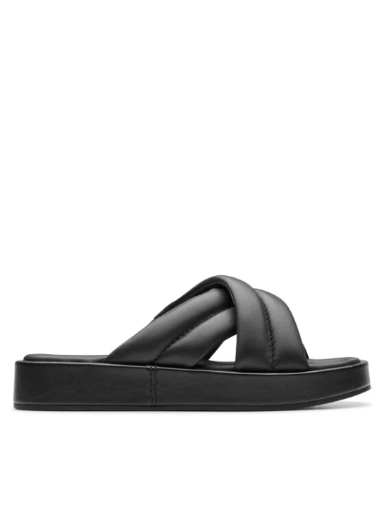 Foto del prodotto Clarks Ciabatte Alda Glide 26179276 Nero