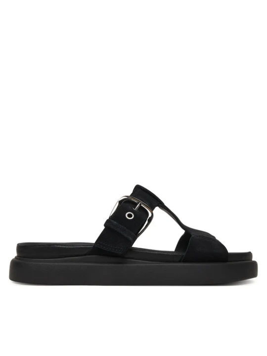 Foto del prodotto Clarks Ciabatte Aristella West 26185813 Nero