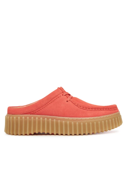 Foto del prodotto Clarks Ciabatte Torhill Mule 26181194 Corallo
