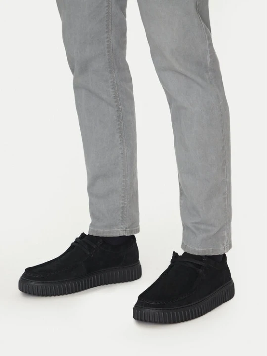 Foto del prodotto Clarks Mocassini Torhill Lo 26172019 Nero