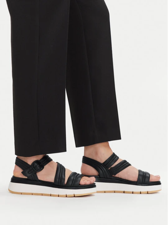 Foto del prodotto Clarks Sandali Tuscan Strap 26181473 Nero