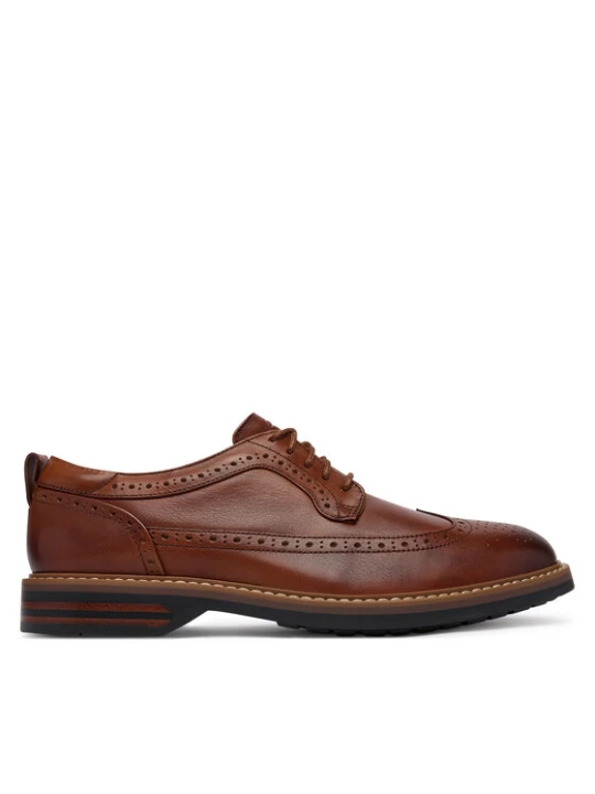 Foto del prodotto Clarks Scarpe basse Aldwin 2 Limit 26320107 Marrone