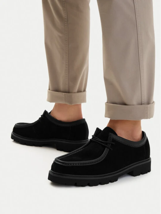 Foto del prodotto Clarks Scarpe basse Cleyhill Seam 26186418 Nero