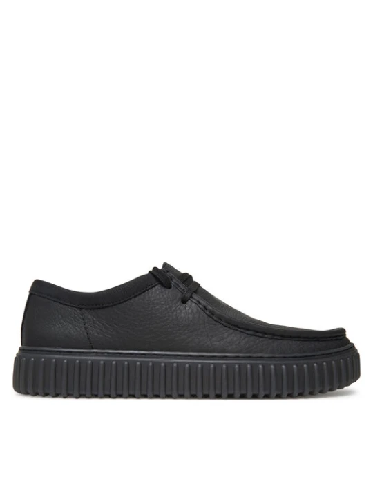 Foto del prodotto Clarks Scarpe basse Torhill Lo 26181385 Nero