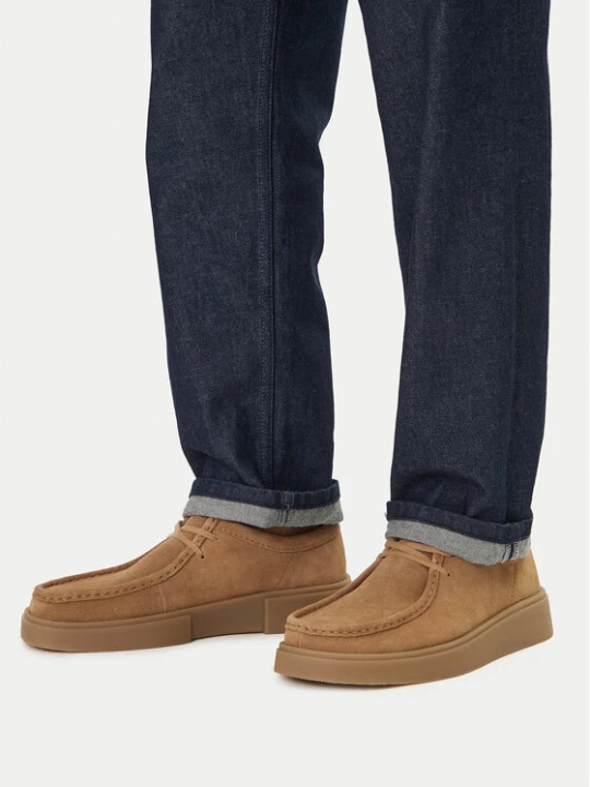 Foto del prodotto Clarks Scarpe basse Torview 26183437 Marrone