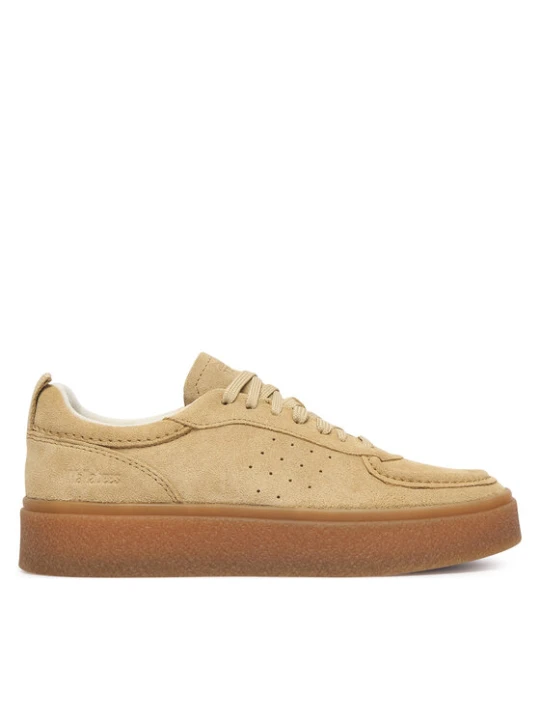 Foto del prodotto Clarks Sneakers Boxbee Lace. 26328115 Beige