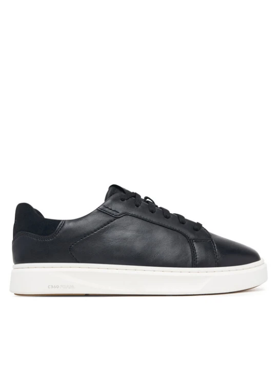 Foto del prodotto Clarks Sneakers Code C Lace. 26320233 Nero