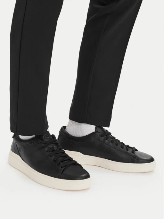 Foto del prodotto Clarks Sneakers Craft Swift 26176129 Nero