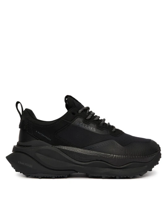 Foto del prodotto Clarks Sneakers Pace Trail Go Wp 26328474 Nero