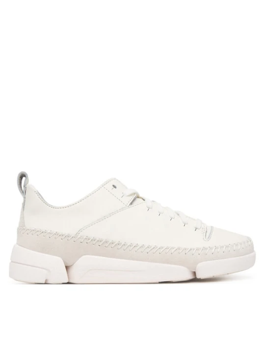 Foto del prodotto Clarks Sneakers Trigenic 2 Flex 26188582 Bianco