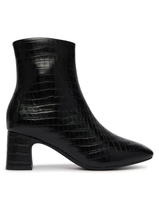 Foto del prodotto Clarks Stivaletti Fernie Zip 26327187 Nero