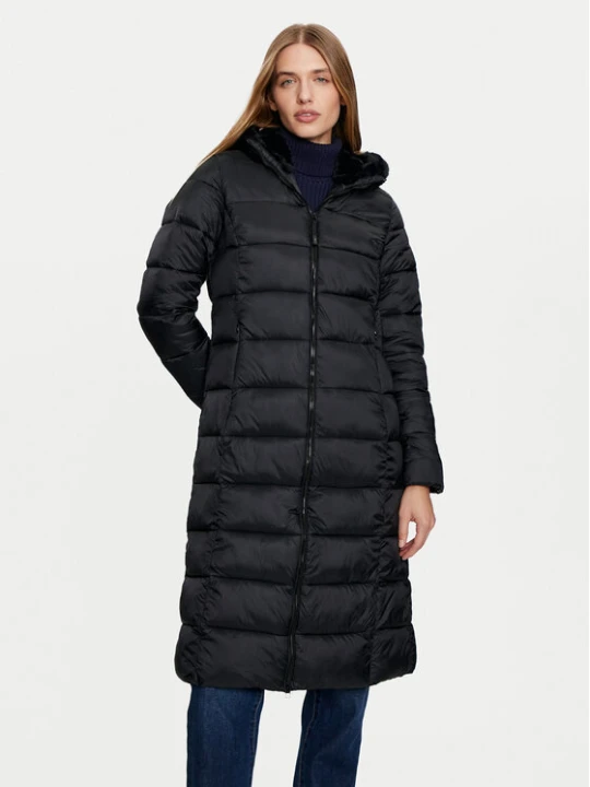 Foto del prodotto CMP Giubbotto invernale 34K0046F Nero Regular Fit