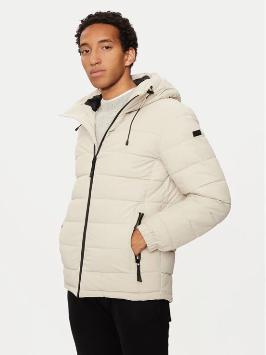 Foto del prodotto CMP Giubbotto invernale 34K0167 Beige Regular Fit