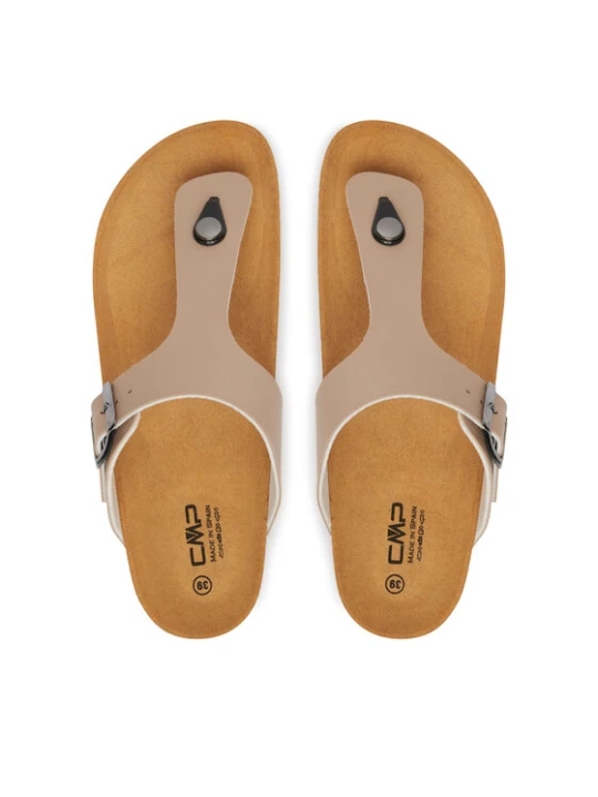 Foto del prodotto CMP Infradito Mymosa 3Q91036 Beige