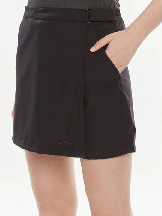 Foto del prodotto CMP Pantaloncini sportivi 33T5366 Grigio Regular Fit