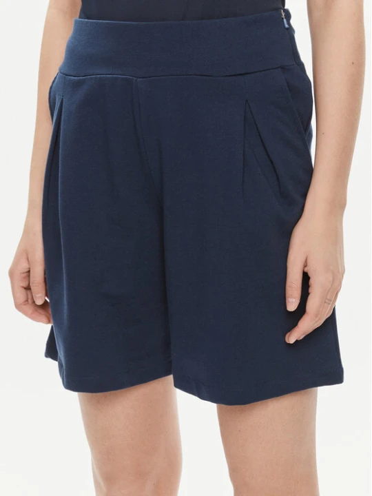 Foto del prodotto CMP Pantaloncini sportivi 34D5636 Blu scuro Regular Fit