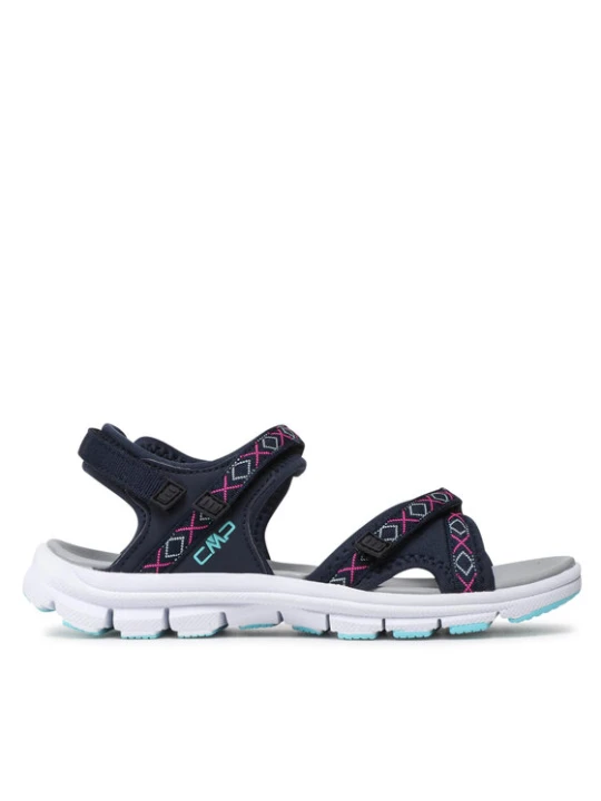 Foto del prodotto CMP Sandali Almakk Wmn Hiking Sandal 38Q9946 Blu scuro