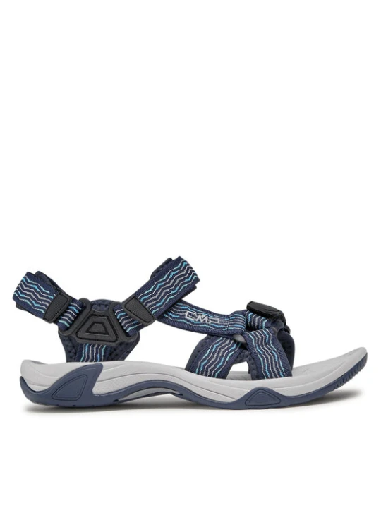 Foto del prodotto CMP Sandali Hamal Wmn Hiking Sandal 38Q9956 Blu scuro