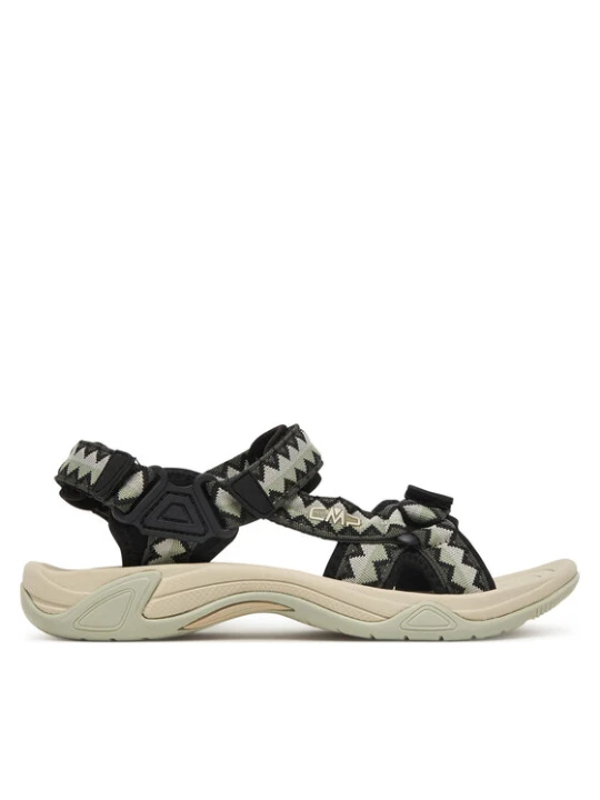 Foto del prodotto CMP Sandali Hamal Wmn Hiking Sandal 38Q9956 Grigio