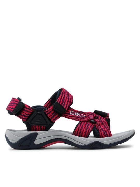 Foto del prodotto CMP Sandali Kids Hamal Hiking Sandal 38Q9954 Rosa