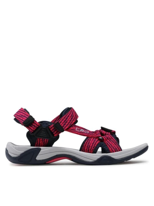Foto del prodotto CMP Sandali Kids Hamal Hiking Sandal 38Q9954J Rosso