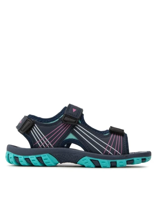 Foto del prodotto CMP Sandali Kids Mawi 3q91085 Blu scuro