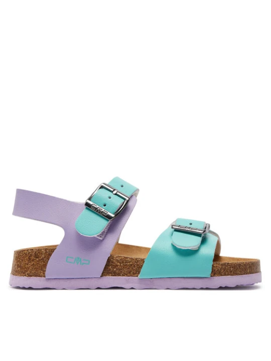 Foto del prodotto CMP Sandali Kids Raisho Sandal 3Q95674 Blu