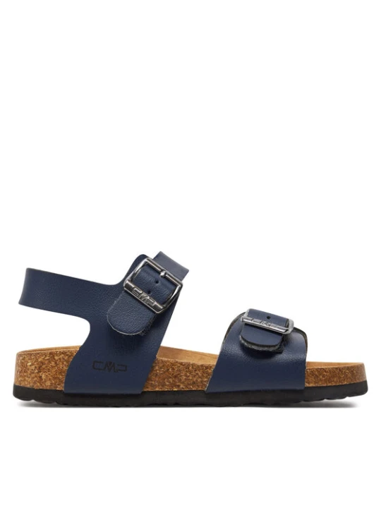 Foto del prodotto CMP Sandali Kids Raisho Sandal 3Q95674 Blu scuro