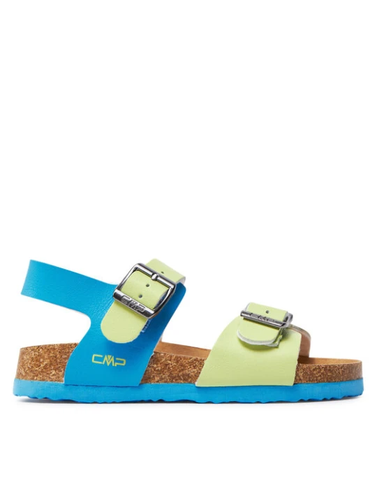 Foto del prodotto CMP Sandali Kids Raisho Sandal 3Q95674 Giallo