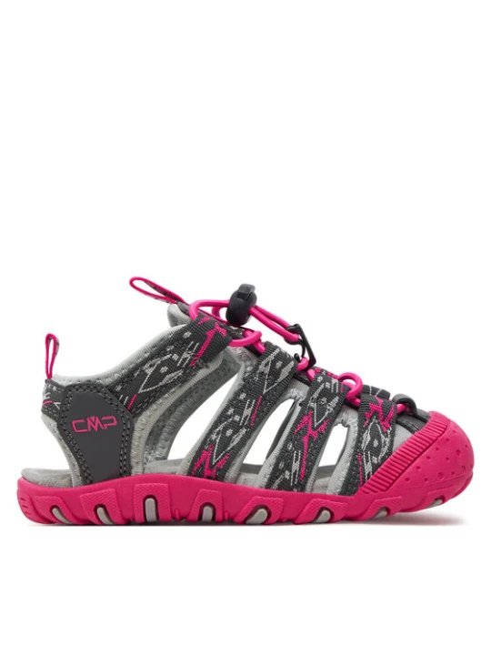 Foto del prodotto CMP Sandali Kids Sahiph Hiking Sandal 30Q9524 Grigio