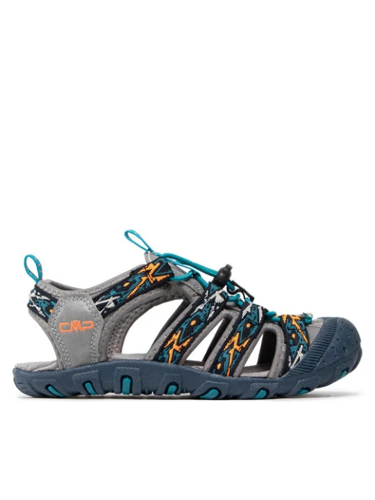 Foto del prodotto CMP Sandali Sahiph hiking Sandal 30Q9524 Grigio