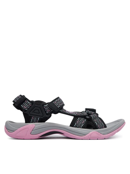 Foto del prodotto CMP Scarpe da trekking Hamal Wmn Hiking Sandal 38Q9956 Nero