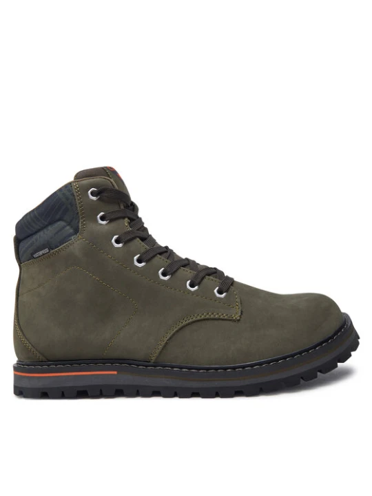 Foto del prodotto CMP Scarponcini Dorado Lifestyle Shoe Wp 39Q4937 Verde