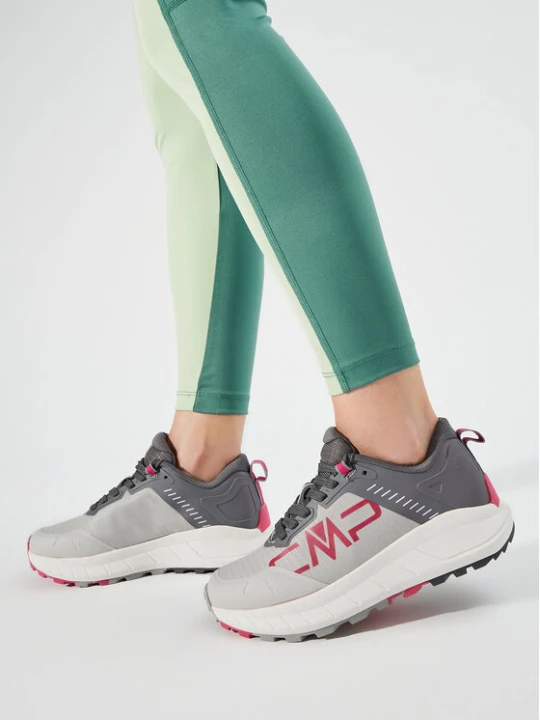 Foto del prodotto CMP Sneakers Hamber Wmn Lifestyle 3Q85486 Grigio