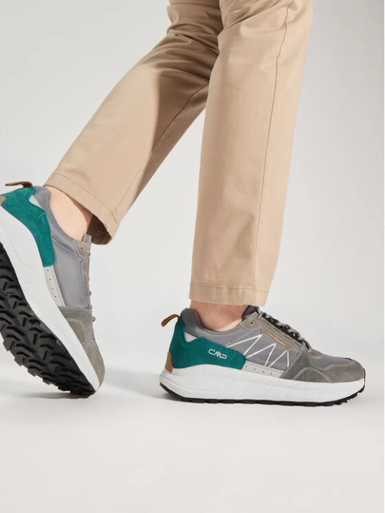Foto del prodotto CMP Sneakers Tykal Lifestyle 3Q89437 Grigio