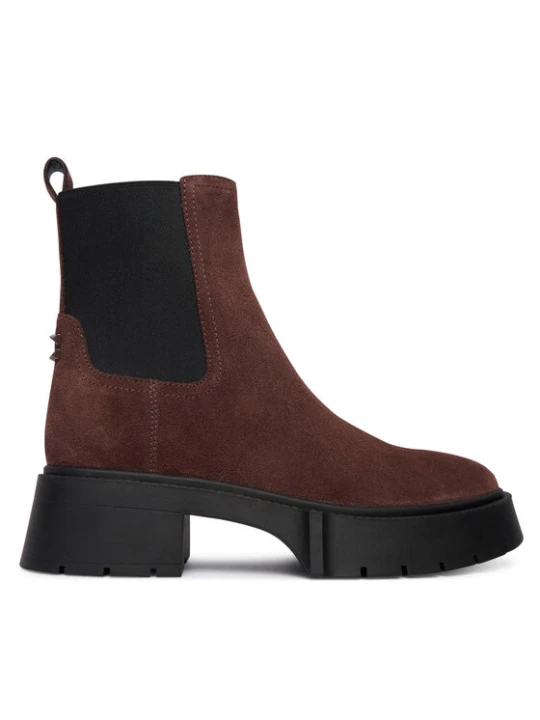 Foto del prodotto Coach Chelsea Leah Platform CCH89 Marrone