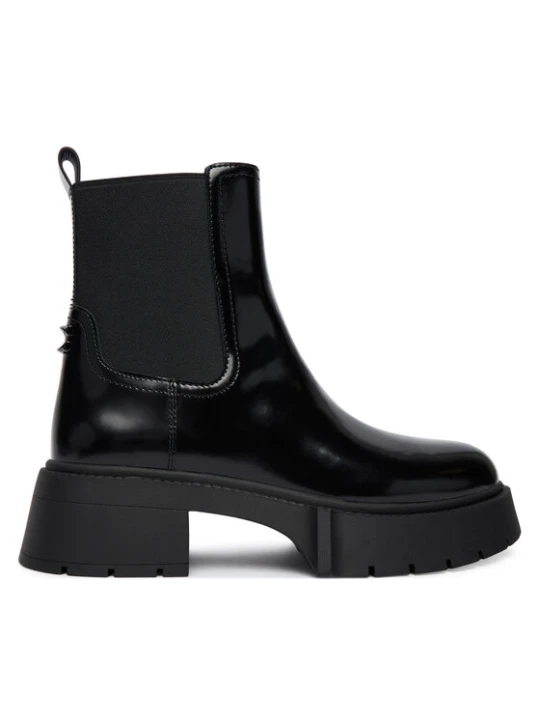 Foto del prodotto Coach Chelsea Leah Platform CCH90 Nero