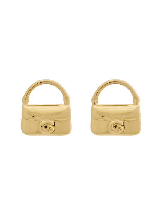 Foto del prodotto Coach Orecchini 37527579 Oro