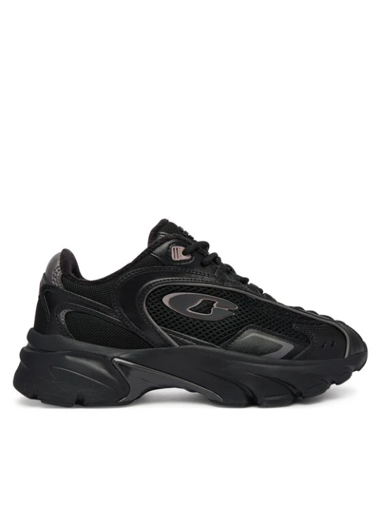Foto del prodotto Coach Sneakers CDE28 Nero