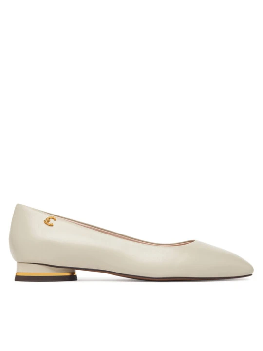 Foto del prodotto Coccinelle Ballerine C-Everyday Smo E4 U1L 19 01 01 Beige