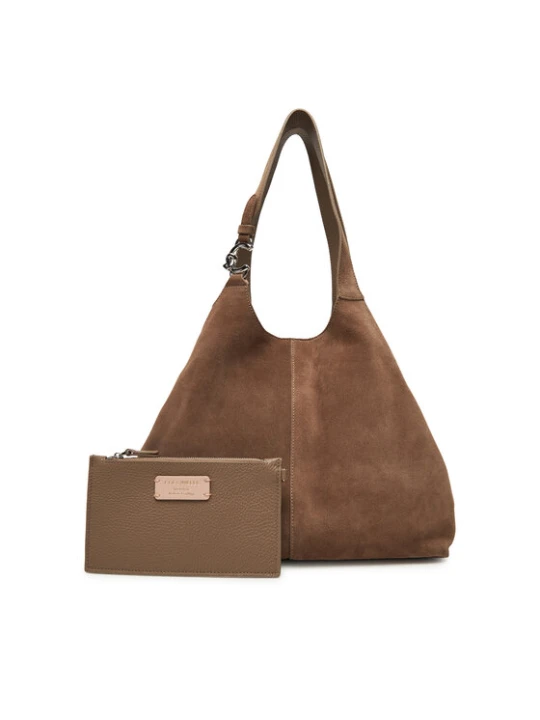 Foto del prodotto Coccinelle Borsetta SHA Coccinelle C-Easy E1 THE 11 01 01 Beige