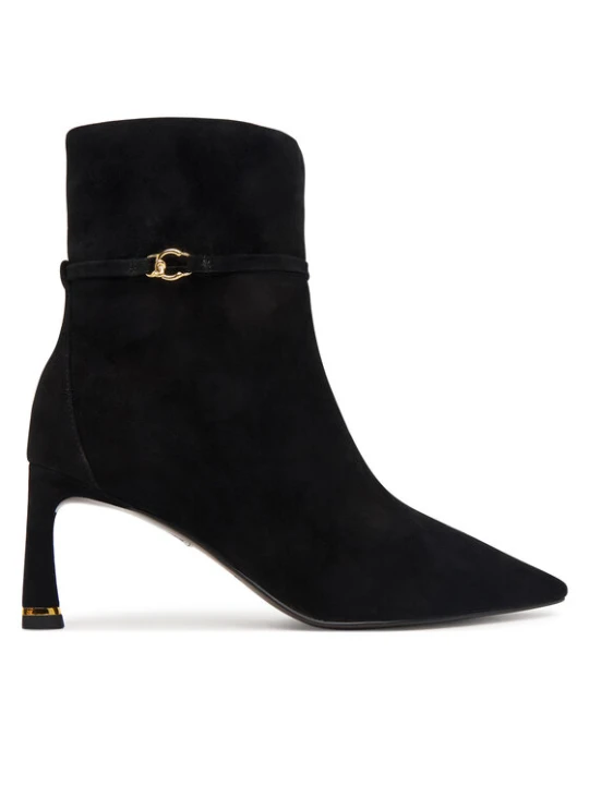 Foto del prodotto Coccinelle Stivaletti C-look Suede E4 VTL 11 01 01 Nero
