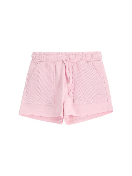 Foto del prodotto Coccodrillo Pantaloncini di tessuto WC5121401HGK Rosa Regular Fit