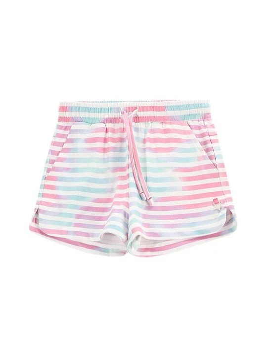 Foto del prodotto Coccodrillo Pantaloncini sportivi WC5121401IGK Multicolore Regular Fit