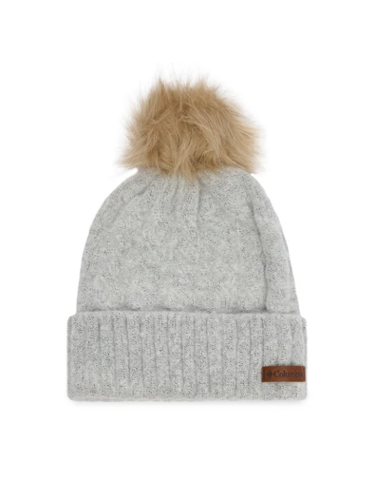 Foto del prodotto Columbia Berretto Winter Blur™ II 2137521 Grigio chiaro