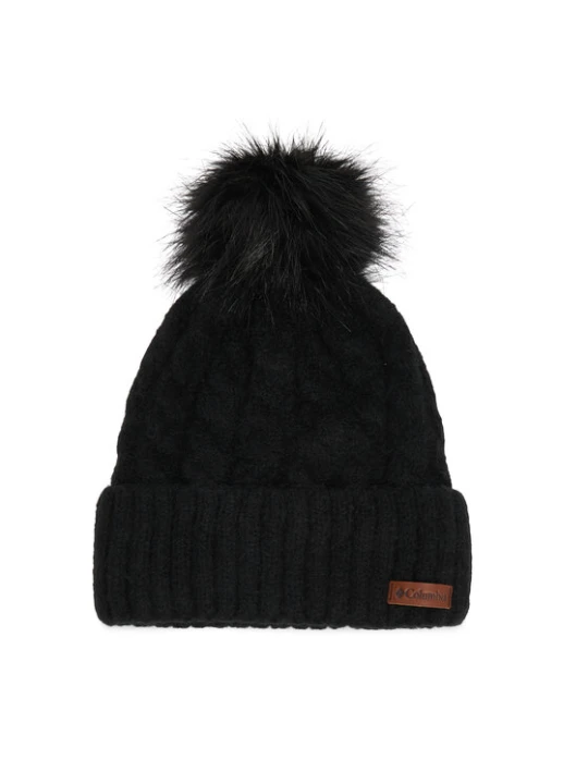Foto del prodotto Columbia Berretto Winter Blur II 2137521 Nero