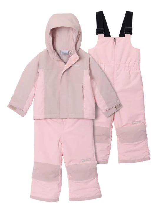 Foto del prodotto Columbia Completo da sci Buga™ IV 2175473 Rosa chiaro Regular Fit