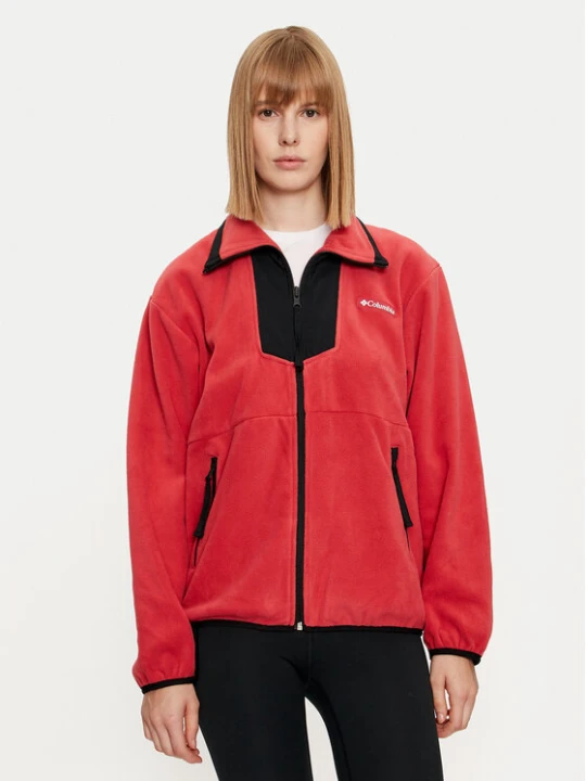 Foto del prodotto Columbia Felpa di pile Sequoia Grove™ 2085313 Viola Regular Fit
