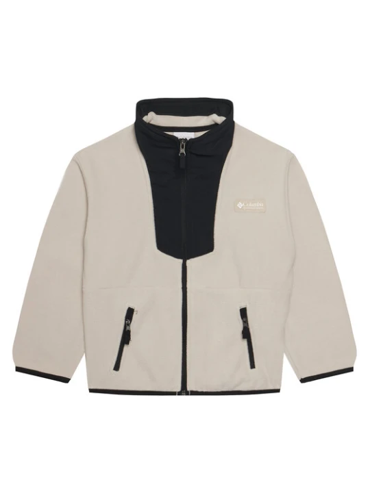 Foto del prodotto Columbia Felpa di pile Sequoia Grove™ 2087631 Beige Regular Fit