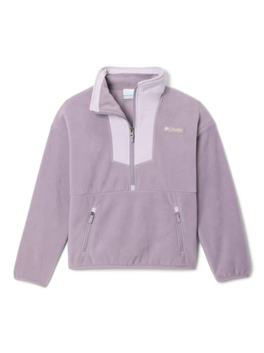 Foto del prodotto Columbia Felpa di pile Sequoia Grove™ 2087651 Viola Regular Fit